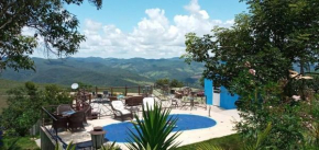 Macondo Chalés